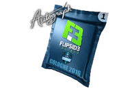 Autograph Capsule | Flipsid3 Tactics | Cologne 2016 image