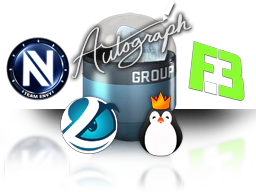 Autograph Capsule | Group B (Foil) | Cologne 2015 image