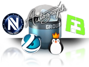 Autograph Capsule | Group B (Foil) | Cologne 2015 image