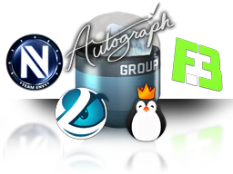 Autograph Capsule | Group B (Foil) | Cologne 2015 image