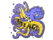 Sticker | Free Hugs image