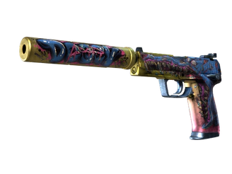 USP-S | Jawbreaker image