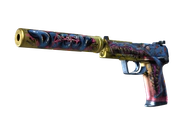 USP-S | Jawbreaker image