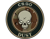 The Dust Collection image