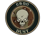 The Dust Collection