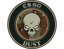 The Dust Collection image