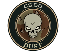 The Dust Collection image