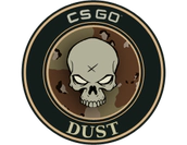 The Dust Collection image