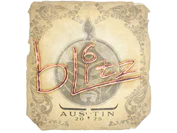 Sticker | bLitz | Austin 2025 image