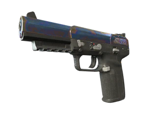 Five-SeveN | Heat Treated image