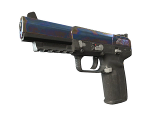 Five-SeveN | Heat Treated image