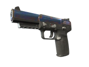 Five-SeveN | Heat Treated image