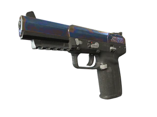 Five-SeveN | Heat Treated