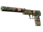 USP-S | Ancient Visions image