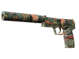 USP-S | Ancient Visions image