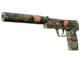 USP-S | Ancient Visions