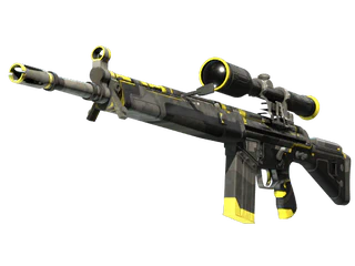 G3SG1 | Stinger