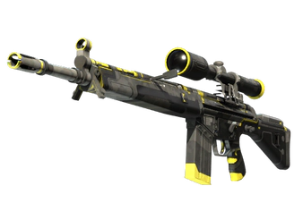 G3SG1 | Stinger image