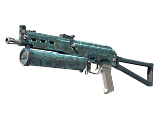 PP-Bizon | Cold Cell
