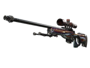 AWP | Chrome Cannon image
