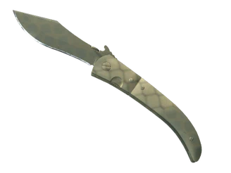 ★ Navaja Knife | Safari Mesh image