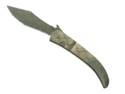 ★ Navaja Knife | Safari Mesh image