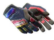 ★ Specialist Gloves | Marble Fade image