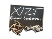 Sticker | Xizt | Cologne 2015 image