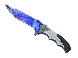 ★ Nomad Knife | Doppler Phase 4