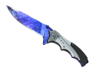 ★ Nomad Knife | Doppler Phase 4 image