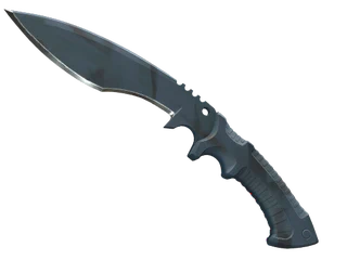 ★ Kukri Knife | Night Stripe