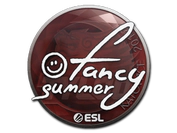 Sticker | Summer | Katowice 2019 image