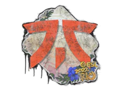 Sealed Graffiti | Fnatic | Rio 2022 image