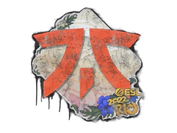 Sealed Graffiti | Fnatic | Rio 2022 image