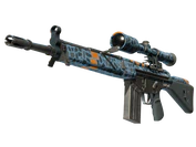 G3SG1 | Demeter image