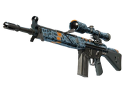 G3SG1 | Demeter image