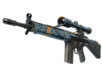 G3SG1 | Demeter image