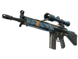 G3SG1 | Demeter