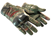 ★ Moto Gloves | 3rd Commando Company image