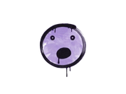 Sealed Graffiti | Speechless (Violent Violet) image