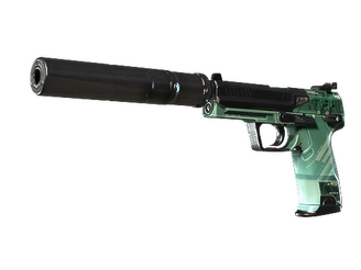 USP-S | PC-GRN image