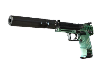 USP-S | PC-GRN