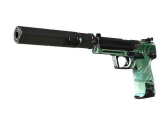 USP-S | PC-GRN image