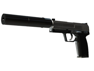 USP-S | Stainless image