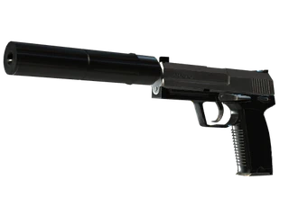 USP-S | Stainless