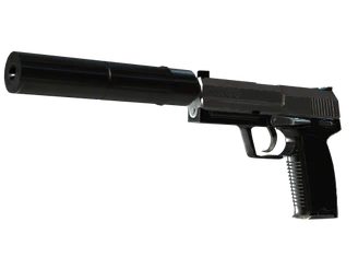 USP-S | Stainless image
