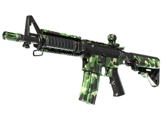 M4A4 | Choppa image