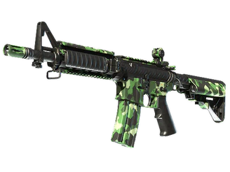 M4A4 | Choppa image