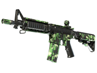M4A4 | Choppa