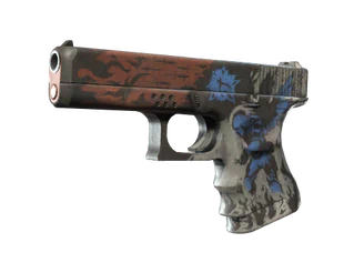 Glock-18 | Sacrifice image